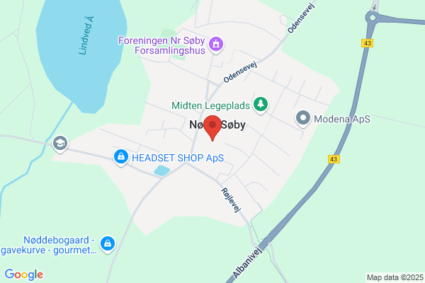 Boligdesign Tømrerfirmaet