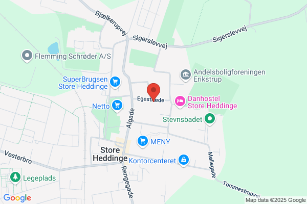Dagplejeformidlingen