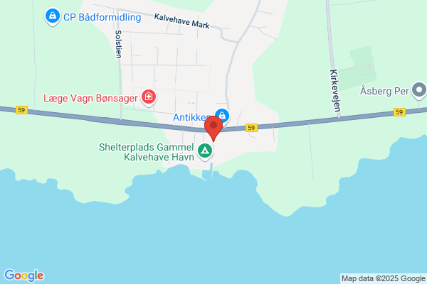 Færgekroen