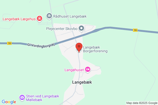 Langebæk Borgerforening