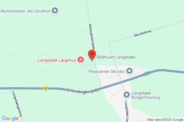 Langebæk Lokalhistoriske Arkiv