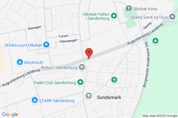 Langebæk St.bys vandværk