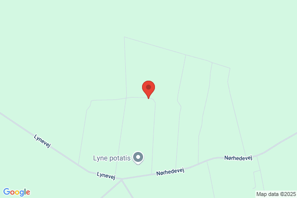 Refstrup Pil