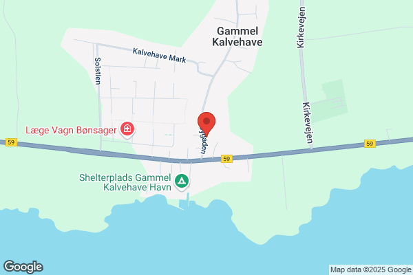 Smykkeriet i Gl. Kalvehave