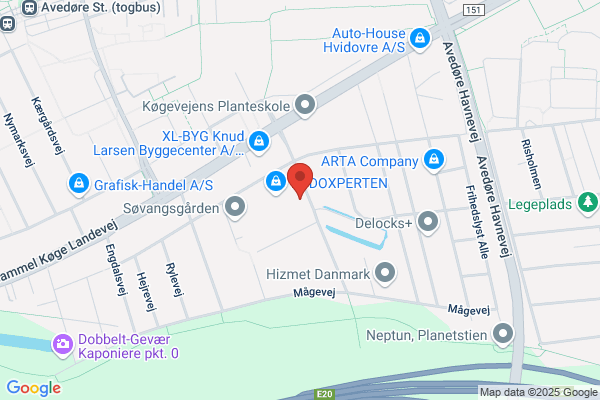 Sparreovnen