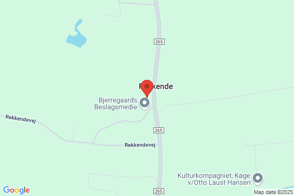 Sydsjællands Køre- og Rideforening