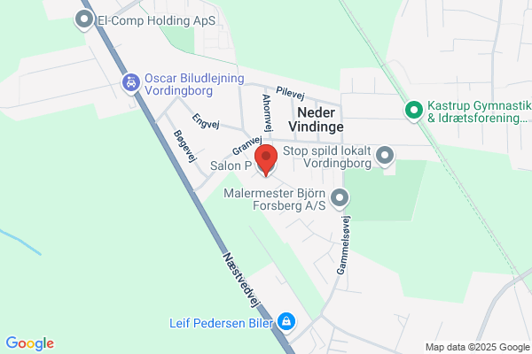 Toboli Hår og Negle