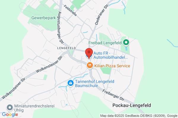 Trellemarkens Auto