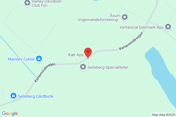 KAERBY APS