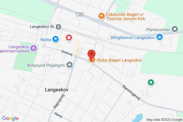 Langeskov Begravelsesforretning