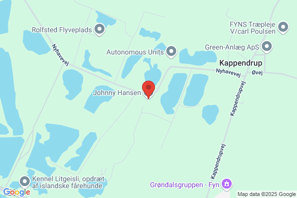 Olesen Verner A/S