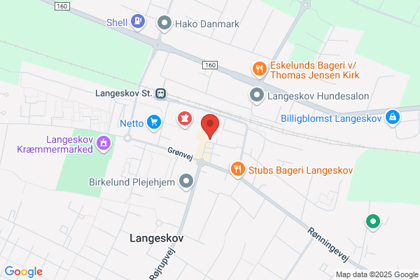 Asien Grill & Bodega