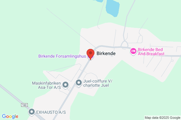 Birkende Forsamlingshus