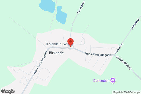 Birkende Kirke
