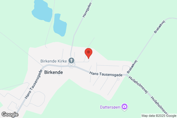 Blakkilt, Karsten