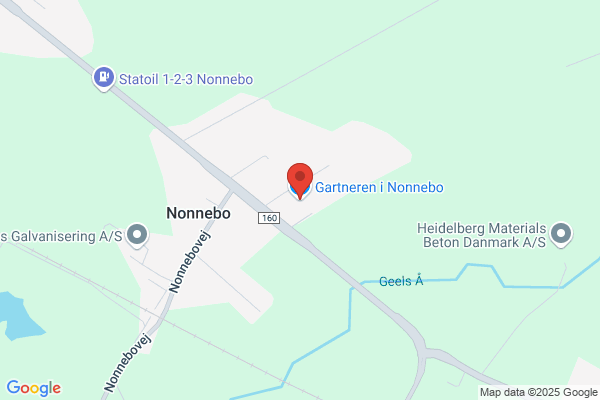 Borgerforeningen Nonnebo