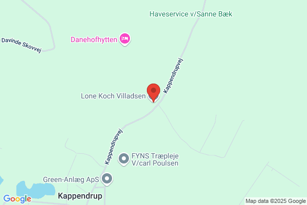 Carl's Træfældning