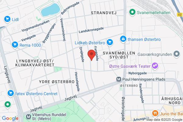 Danmarks Naturfredningsforening, Lokalkomit'e Ullerslev