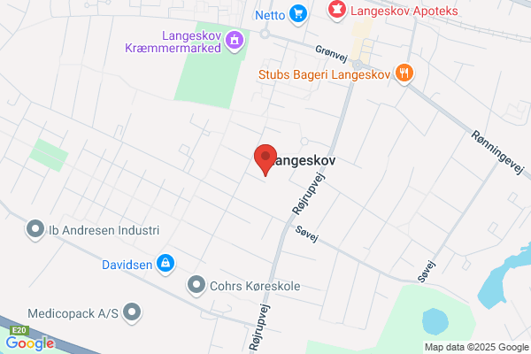 Det Konservative Folkeparti i Langeskov