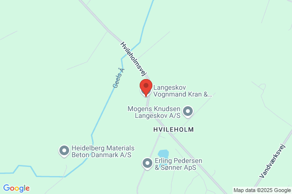 Flytteforretningen U.J