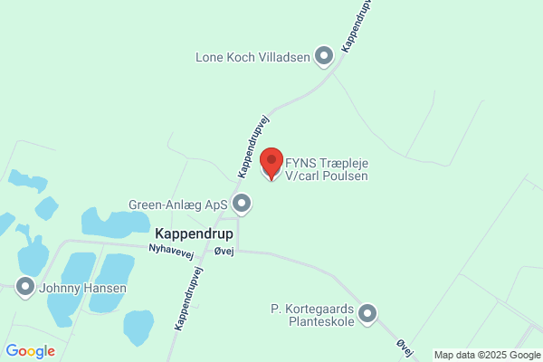 Fyns Træpleje