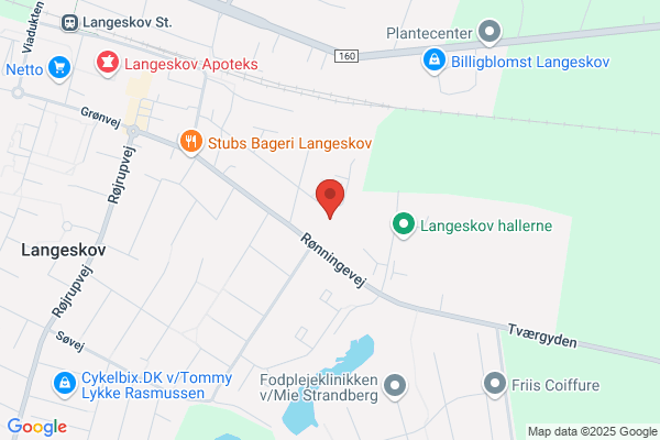 Hårtotten