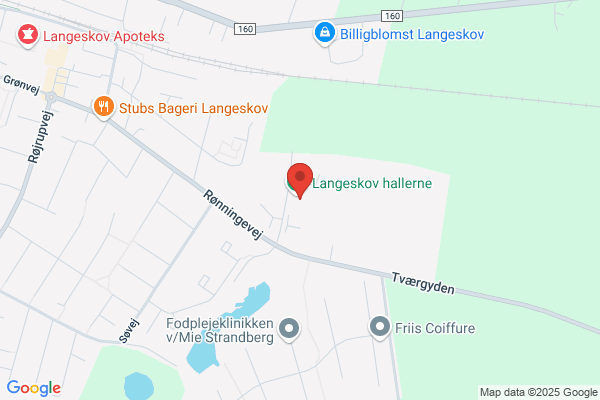 Kerteminde L'hombreklub