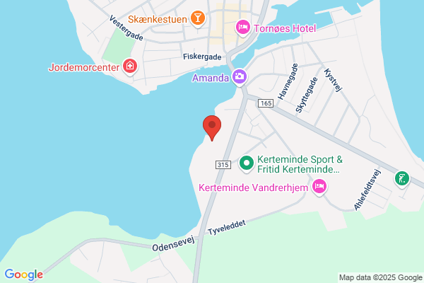 Kerteminde Roklub