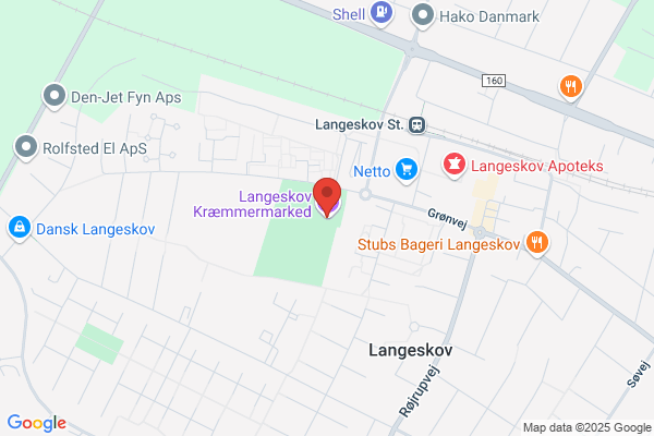 Langeskov Borgerforening