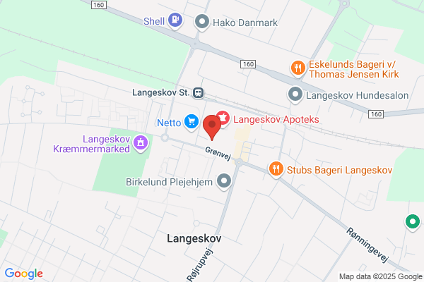 Langeskov Kommune