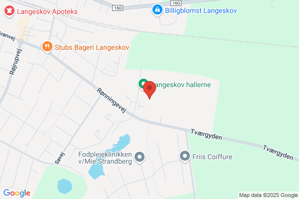 Langeskov Kommunes Lokalhistoriske Arkiv