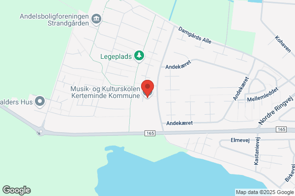 Langeskov Kommunes Ungdomsskole