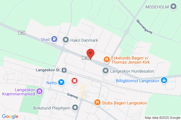 Langeskov Kro