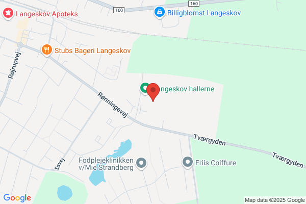 Langeskov Motionscenter