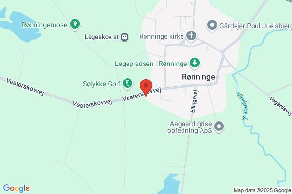 Langeskov Vandværk