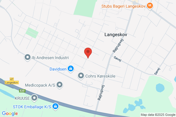 Langeskov afd. Foreningen NORDEN