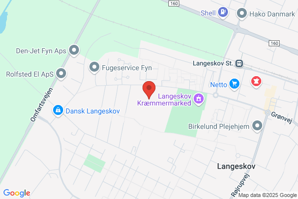 Langeskov kommunes ældre- og handicapråd