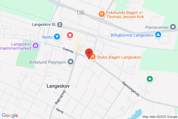 Langskov Data