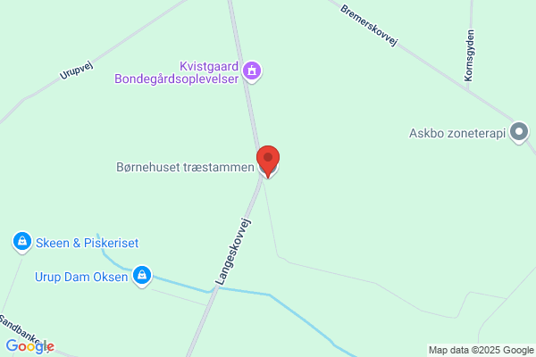 Legestuen Kolbøtten