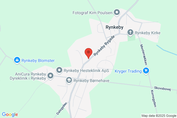 Rynkeby Autoværksted