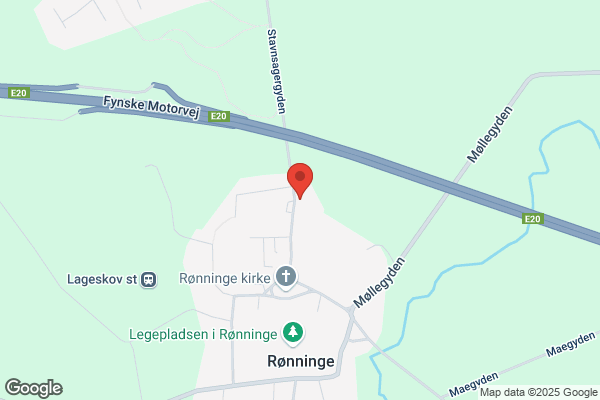 Rønninge Husmandsforening