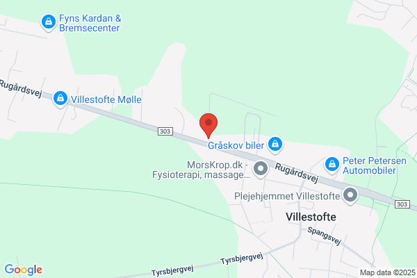 Schæferhundeklubben Kreds 79 Odense SV
