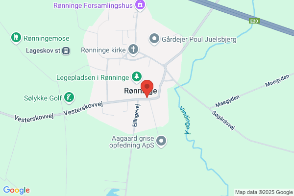 Skandinavisk Maskin Agentur ApS