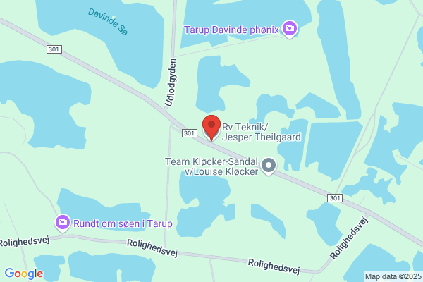 Teknik Værkstedet