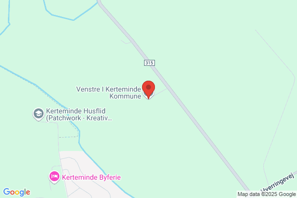 Venstre i Ullerslev Kommune