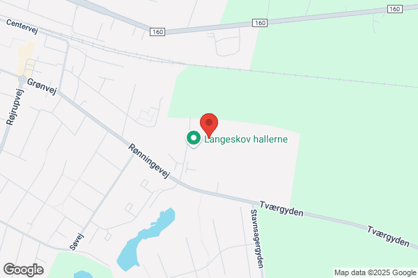 Ældreklubben i Ullerslev