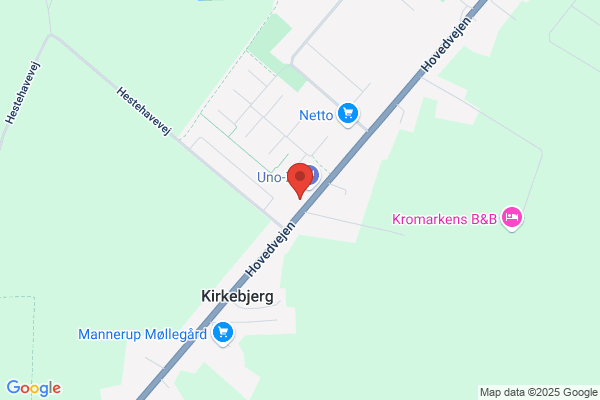 Osted Antikhuset