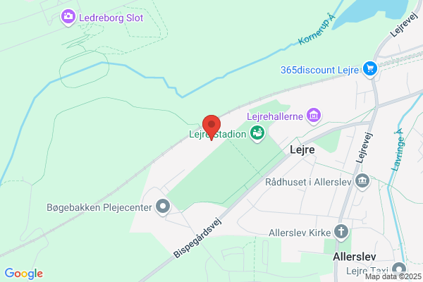 Fuglereden Skovbørnehave