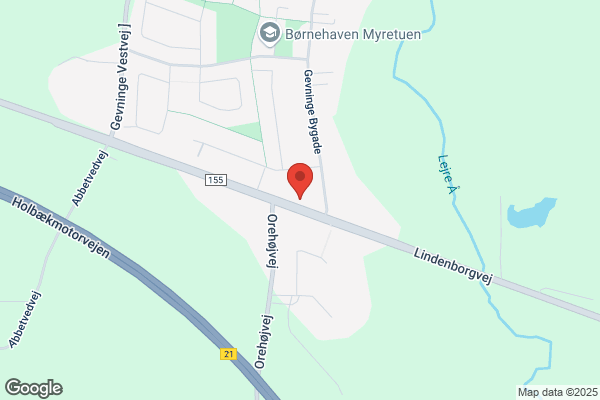 Gevninge Autoværksted ApS