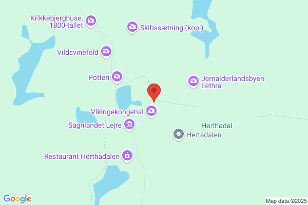 Harpelund